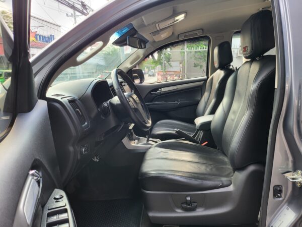 2018 Chevrolet Trailblazer 2.8 Z71 4x4 A/T - Image 11