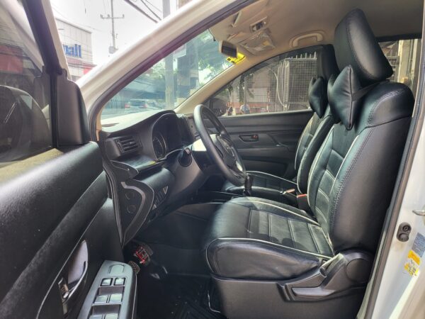 2020 Suzuki Ertiga 1.5 GA  M/T - Image 10