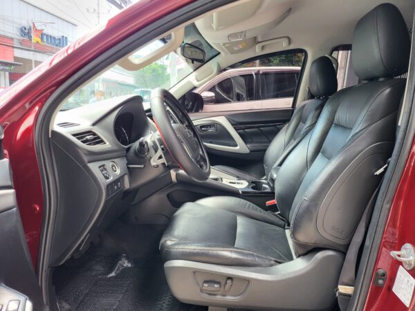 2019 Acquired Mitsubishi Montero Sport 2.4 GLS Premium A/T - Image 10
