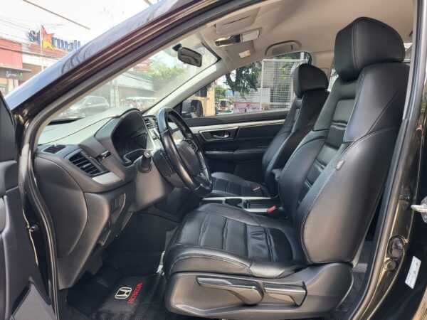 2018 Honda CR-V 2.0 S A/T - Image 10