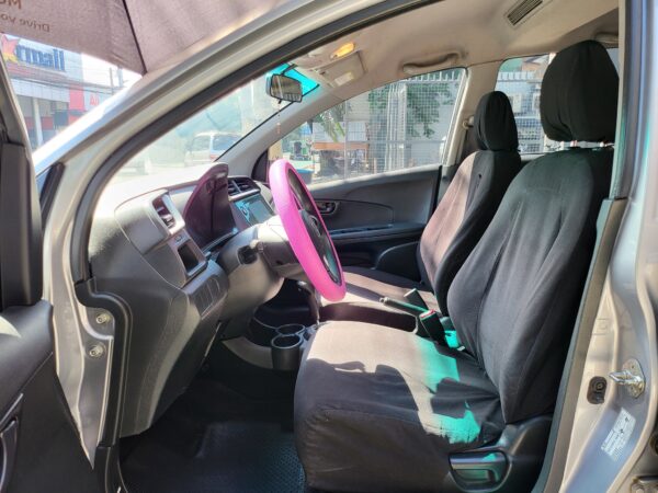 2017 Honda Mobilio 1.5 V A/T - Image 10