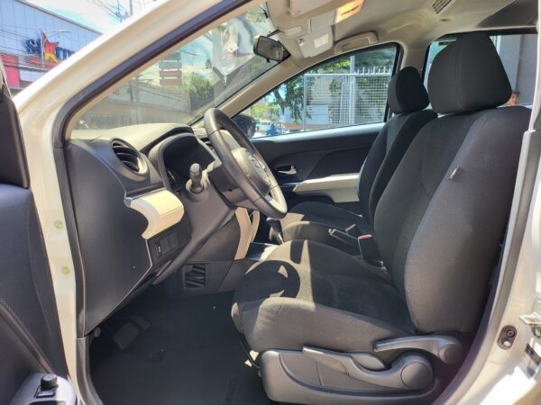 2022 Toyota Rush 1.5 GR-S 20K KM A/T - Image 10