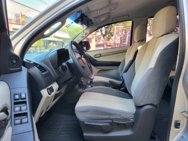 2016 Chevrolet Trailblazer 2.8 LT A/T - Image 10