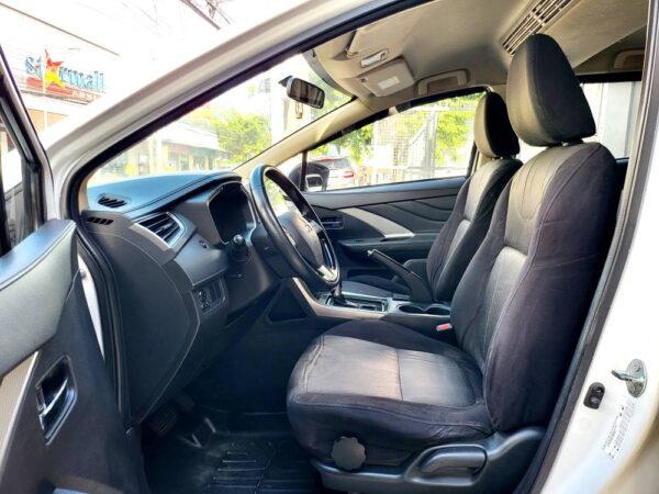 2019 Mitsubishi Xpander 1.5 GLS A/T - Image 10