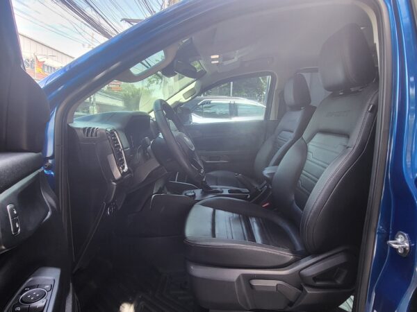 2023 Ford Ranger 2.0 Sport 4X4 20K KM A/T - Image 10