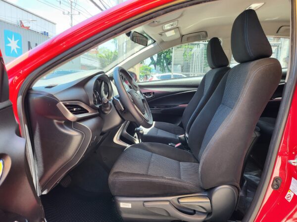 2018 Toyota Vios 1.5 G Prime 30K KM A/T - Image 10