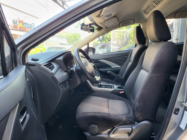 2019 Mitsubishi Xpander 1.5 GLS 20K KM A/T - Image 10