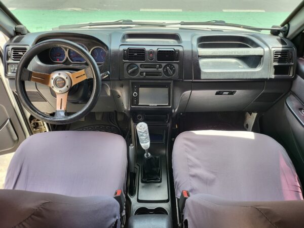 2016 Mitsubishi Adventure 2.5 GLX  M/T - Image 10