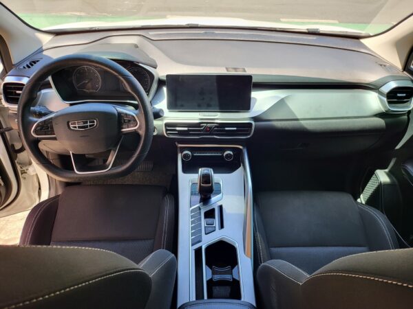 2020 Geely CoolRay 1.5 Comfort A/T - Image 10