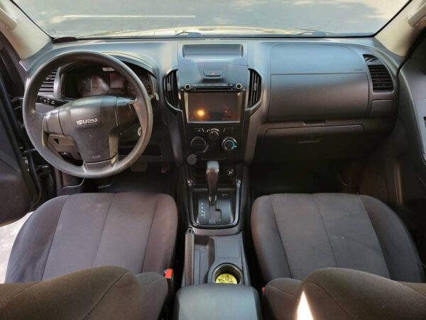 2019 Isuzu Mu-x 1.9 RZ4E Blue Power  A/T - Image 10