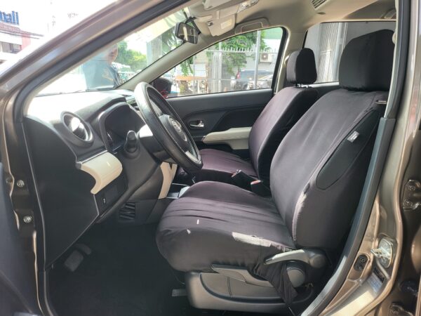 2019 Toyota Rush 1.5 G 40K KM Casa Maintained A/T - Image 10
