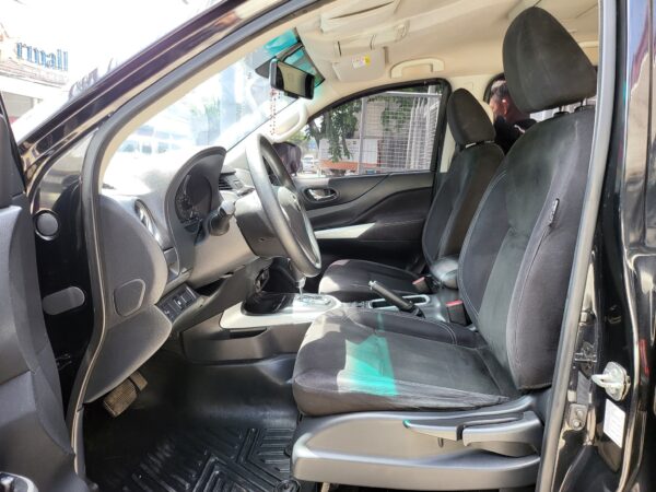 2019 Nissan Terra 2019 2.5 VE A/T - Image 10