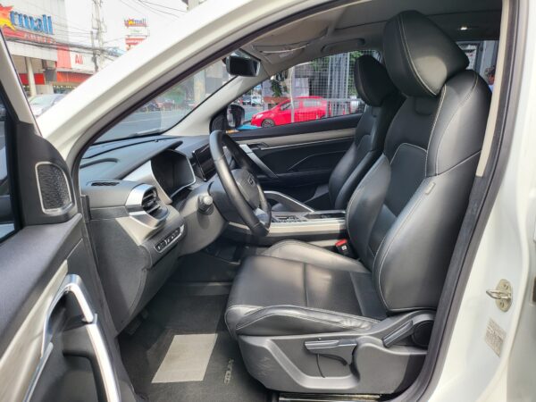 2020 Geely Coolray 1.5 Premium 30K KM A/T - Image 10