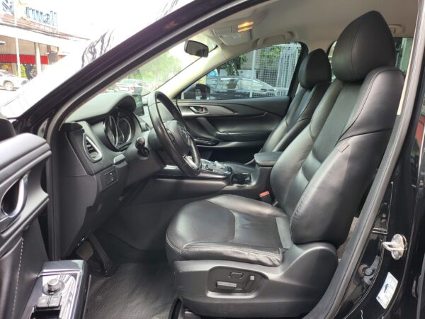 2019 Mazda CX-9 2.5 A/T - Image 10