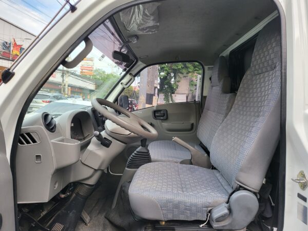 2024 Isuzu Traviz 2.5 Dual Aircon Save 300K From Brand New M/T - Image 10