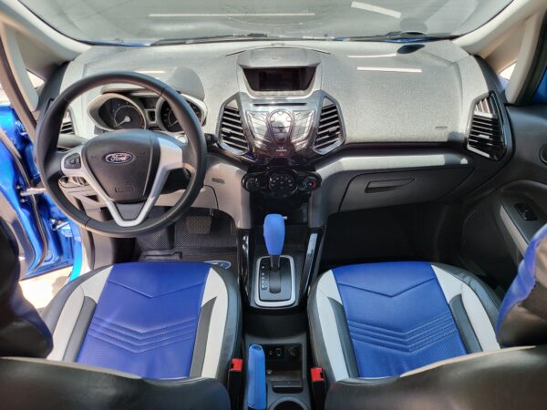 2018 Ford EcoSport 1.5 Trend A/T - Image 11