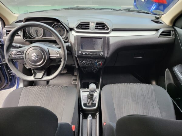 2021 Suzuki Dzire 1.2 GL 20K KM A/T - Image 11