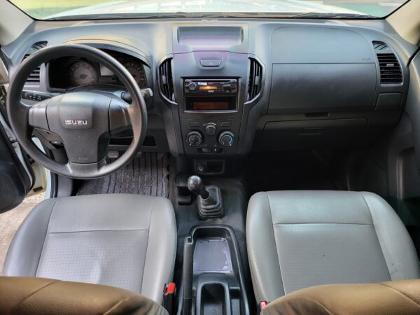 2019 Acquired Isuzu Dmax 2.0 LT RZ4E M/T - Image 11