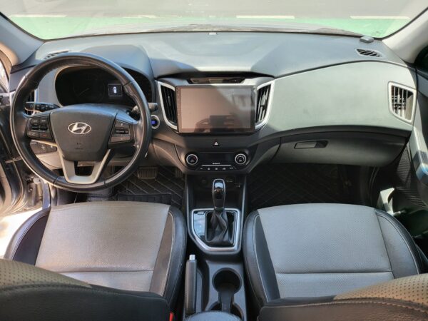 2017 Acq Hyundai Creta 1.6 Diesel 20K KM A/T - Image 11