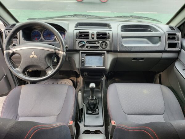 2015 Mitsubishi Adventure 2.5 GLX M/T - Image 11