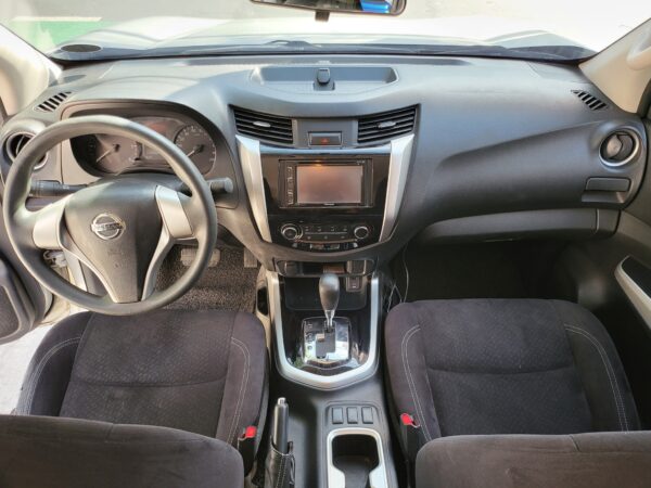 2016 Nissan Navara 2.5 EL A/T - Image 11