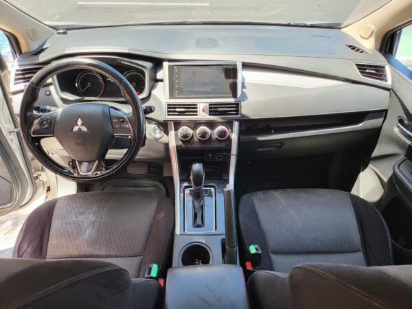 2019 Mitsubishi Xpander 1.5 GLS A/T - Image 11