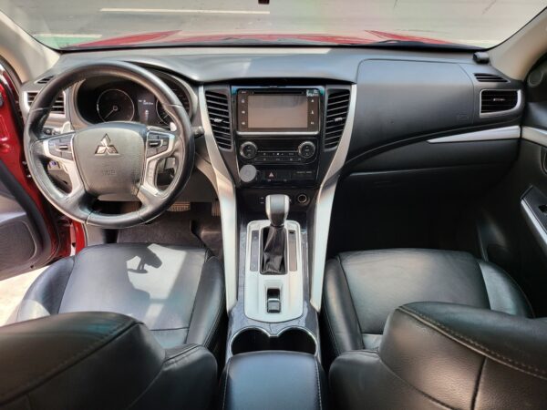 2018 Acquired Mitsubishi Montero Sport 2.4 GLS Premium A/T - Image 11
