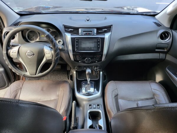 2020 Acquired Nissan Terra 2.5 VL 4x4 A/T - Image 11