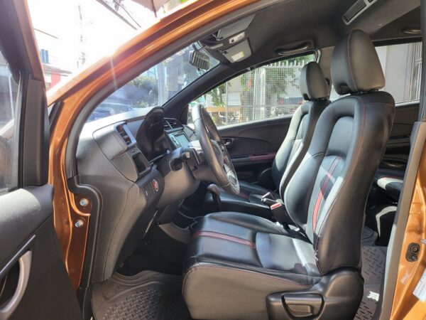 2020 Honda Br-v 1.5 V A/T - Image 11