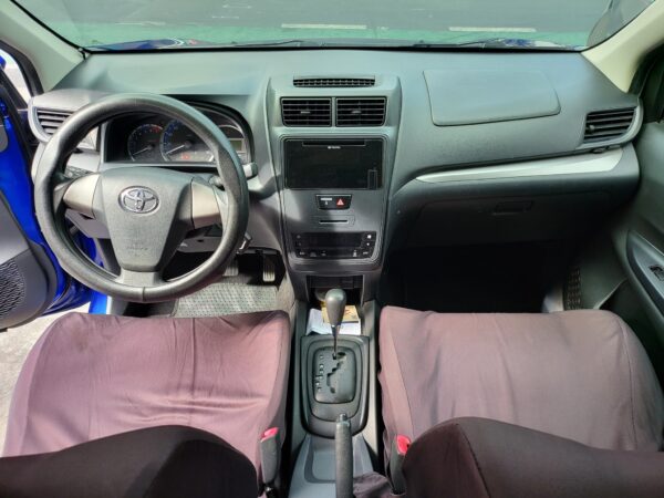 2021 Toyota Avanza 1.3 E A/T - Image 11