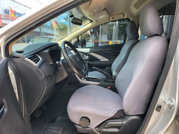 2019 Mitsubishi Xpander 1.5 GLS Sport 19K KM A/T - Image 11