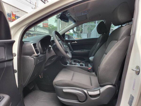 2021 Acquired Kia Sportage 2.0 LX A/T - Image 11