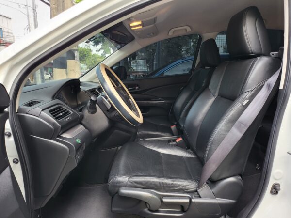 2017 Honda CR-V 2.0 Push Start A/T - Image 11