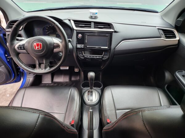 2018 Acquired Honda Mobilio 1.5 V A/T - Image 11