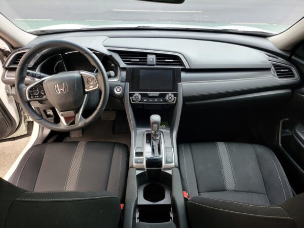 2019 Acquired Honda Civic 1.8 E RS Look 30K KM A/T - Image 11