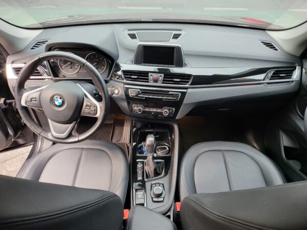 2019 Acquired BMW X1 2.0 xDrive 20d xLine 20K KM A/T - Image 11