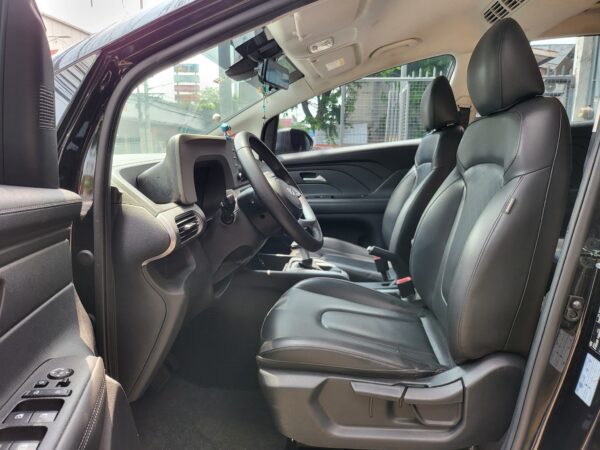 2023 Hyundai Stargazer 1.5 GLS Premium IVT Save 500k From Brand New  A/T - Image 11