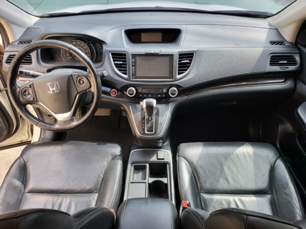 2017 Honda CR-V 2.4 SX 4x4 A/T - Image 11