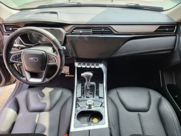 2022 Ford Territory 1.5 Titanium 20K KM A/T - Image 11