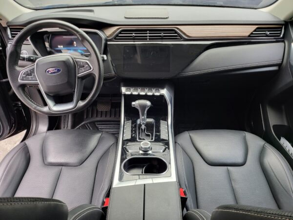 2022 Ford Territory 1.5 Titanium 20K KM A/T - Image 11