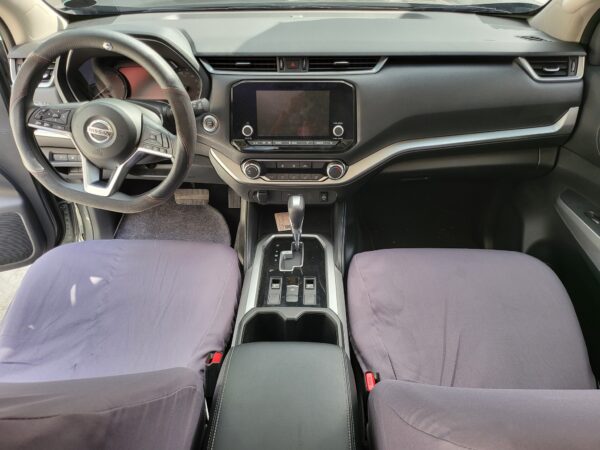 2025 Nissan Terra 2.5 VE 1K KM Almost Brand New Save 400K From Brand New A/T - Image 11