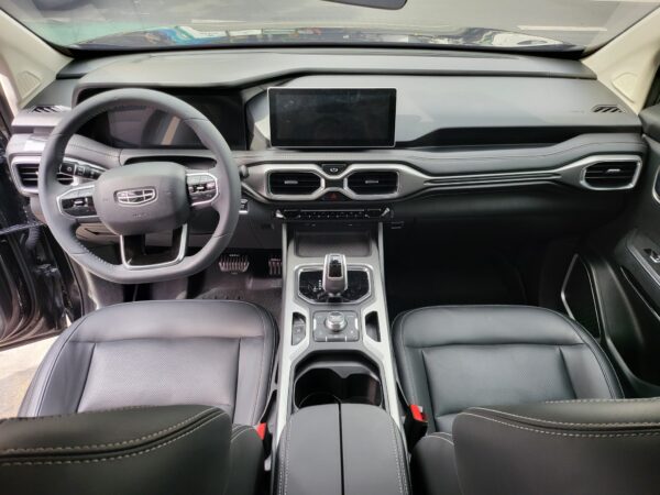 2022 Geely Okavango 1.5 Urban Plus 20K KM A/T - Image 11