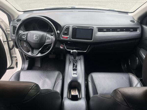 2016 Acquired Honda HR-V 1.8 EL A/T - Image 11