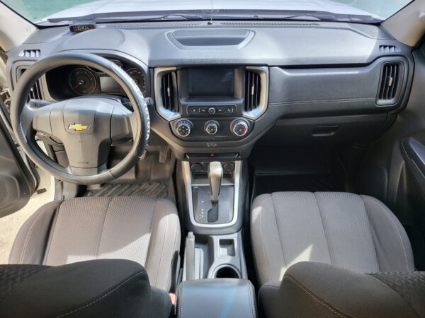 2017 Chevrolet Trailblazer 2.8 LT A/T - Image 11