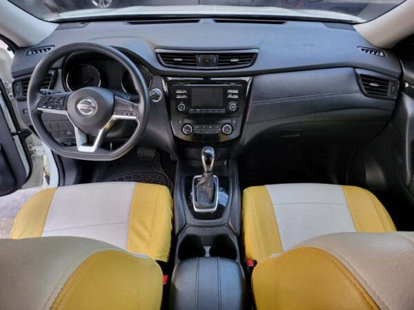 2018 Nissan X-Trail 2.0 CVT A/T - Image 11