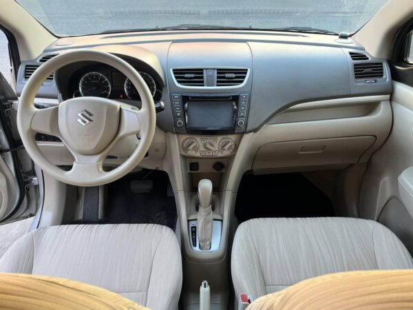 2017 Suzuki Ertiga 1.5 GL A/T - Image 11
