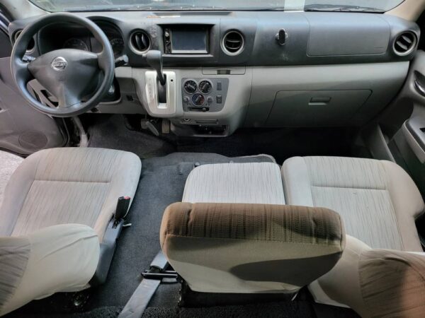 2018 Nissan NV350 2.5 Premium A/T - Image 11