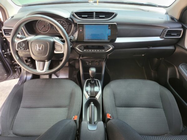 2023 Honda BR-V 1.5 S 10K KM A/T - Image 11