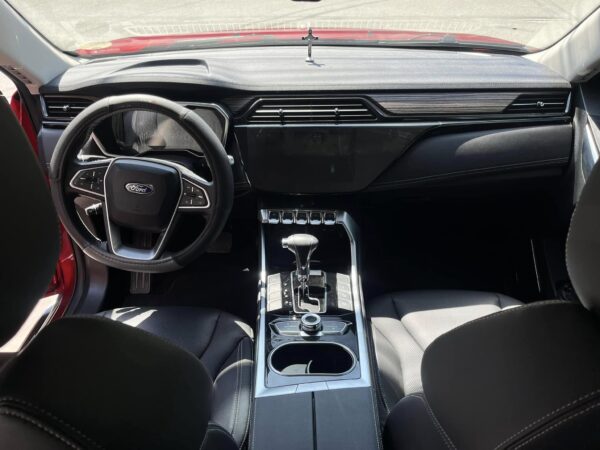 2022 Ford Territory 1.5 Titanium 12K KM  A/T - Image 11