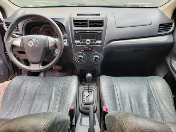 2019 Toyota Avanza 1.3 E A/T - Image 11